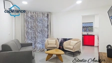 Appartement à louer 2 pièces LE GOSIER (971)