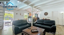 Villa contemporaine T6 avec piscine secteur calme et prisé