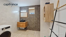 Villa T4 de 150 m2 et sa dépendance T3 de 100 m2 vue mer 