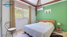 Appartement en duplex secteur recherché du Gosier