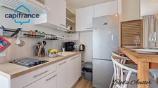 Charming 25 m2 apartment renovated and furnished 