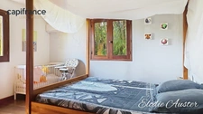 Villa d'architecte T4 secteur paisible 
