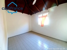 Maison viager à vendre 4 pièces BAIE MAHAULT (971)