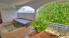 6 bedroom mountain view villa with swimming pool