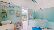 6 bedroom mountain view villa with swimming pool