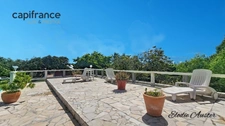 Villa T5 vue dégagée secteur recherché 