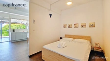 5-room villa with sea view and 4 apartments