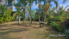 Villa T6 pièces Piscine et Grand jardin arboré  BAIE MAHAULT (971)