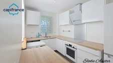 3-room apartment in secure residence