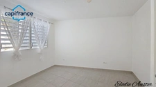 Appartement 3 pièces dans résidence sécurisée