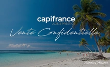 Appartement à vendre 2 pièces LE GOSIER 