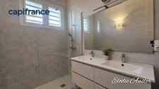 Villa T6 pièces Piscine et Grand jardin arboré  BAIE MAHAULT (971)