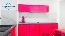 Appartement à louer 2 pièces LE GOSIER (971)