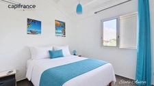 Villa T4 en duplex à louer avec Jacuzzi