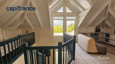 Villa T6 pièces Piscine et Grand jardin arboré  BAIE MAHAULT (971)