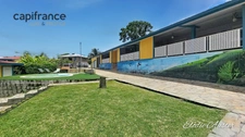 Propriete à vendre 28 pièces PETIT BOURG (971)