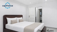Appartement à louer 2 pièces LE GOSIER (971)