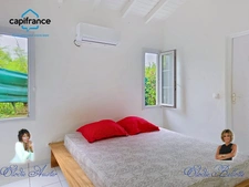 Maison à louer 4 pièces avec piscine SAINT FRANCOIS (971)