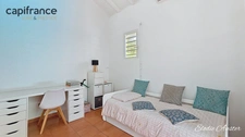 Property T4 and its outbuilding  