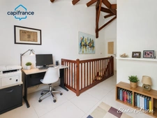 Appartement en duplex secteur recherché du Gosier