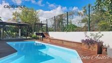 Villa d'architecte T4 secteur paisible 