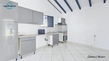 Appartement T4 à louer non meublé