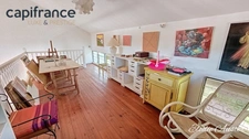 Villa T5 vue dégagée secteur recherché 