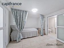 Spacious 6-room villa with swimming pool and its 3-room apartment in a quiet area 