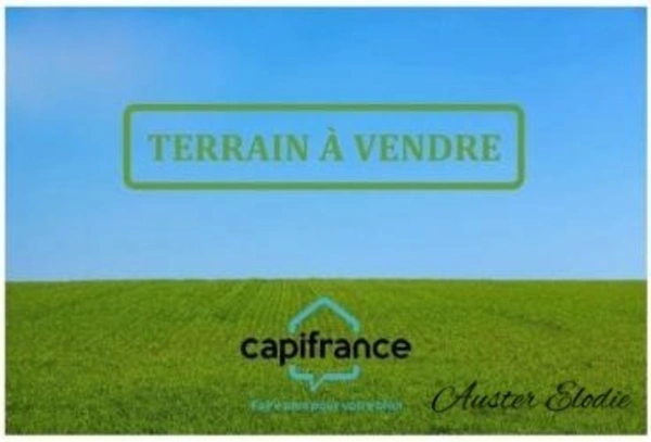 Terrain à vendre  Convenance