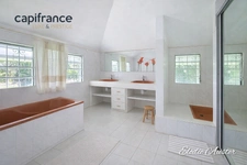 Villa T5 vue dégagée secteur recherché 