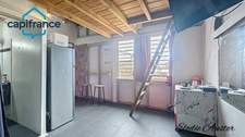 Lot de 3 studios et 1 local commercial Le RAIZET 9% de rentabilité