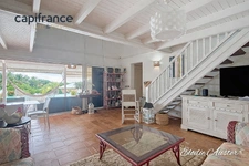 Villa T5 vue dégagée secteur recherché 