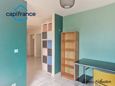 Appartement à louer T2 bis  SAINT-CLAUDE 