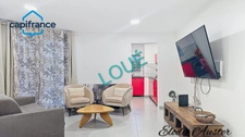 Appartement à louer 2 pièces LE GOSIER (971)