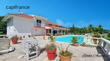 Villa T5 vue dégagée secteur recherché 
