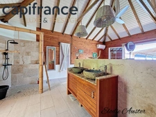 Exceptional sea view villa and 1 studio
