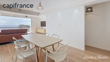 Villa T5 vue mer 