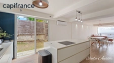 Villa T5 vue mer 
