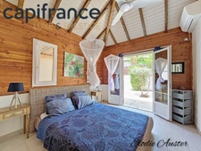Exceptional sea view villa and 1 studio