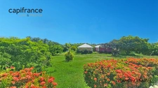 Villa T5 vue dégagée secteur recherché 