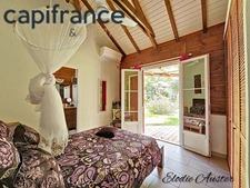 Exceptional sea view villa and 1 studio