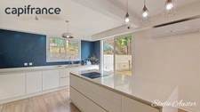 Villa T5 vue mer 
