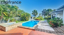 Propriété 8 pièces vue mer et proche plages et un bâti de 190m2 à rénover