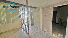 Local professionnel en duplex à Jarry secteur Houelbourg 