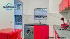 Appartement à louer 2 pièces LE GOSIER (971)