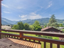 Haute Savoie (74), for sale in Samoëns - Grand Massif ski area - 2-bedroom apartment 
