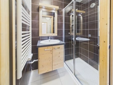 Haute Savoie (74), for sale in Samoëns - Grand Massif ski area - 2-bedroom apartment 