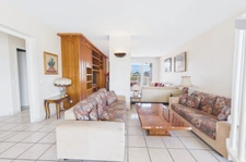 Haute Savoie (74), à vendre AMBILLY - Proche douane - Appartement T4 duplex attique