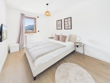 Haute Savoie (74), à vendre LES GETS - Domaine skiable Portes du Soleil - Appartement T4