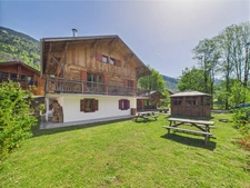 Haute Savoie (74), for sale SAMOENS - Grand Massif ski Resort - Chalet P7
